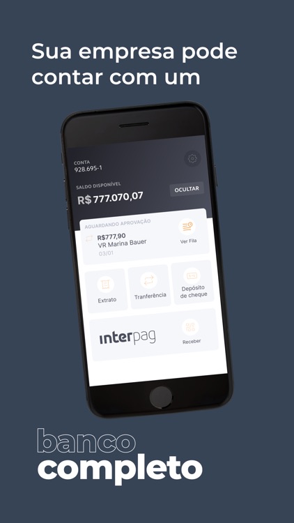 Banco Inter Empresas