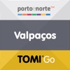 TPNP TOMI Go Valpaços