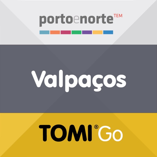 TPNP TOMI Go Valpaços