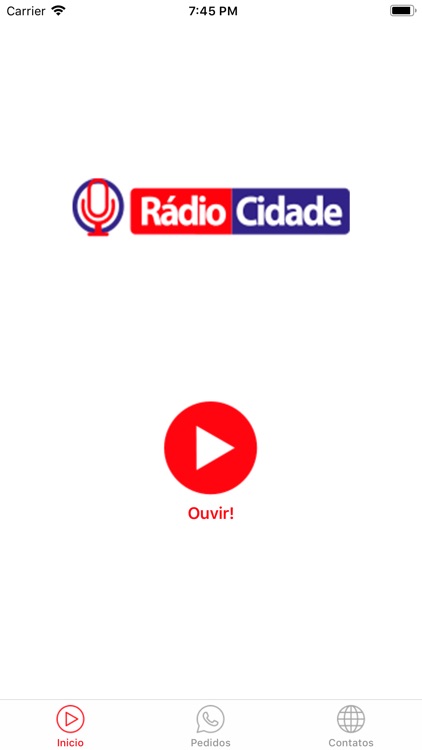 Rádio Cidade Lem