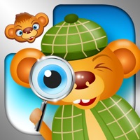 Tashi Hidden Object Games apk