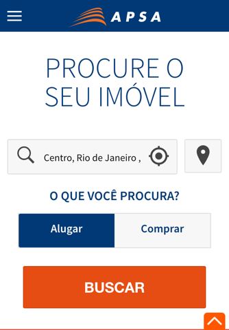 APSA - Gestão Condominial screenshot 2