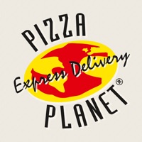 Kontakt Pizza-Planet