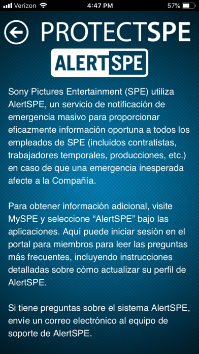 ProtectSPE – LATAM Spanish screenshot 3