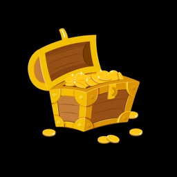Treasure Chest App
