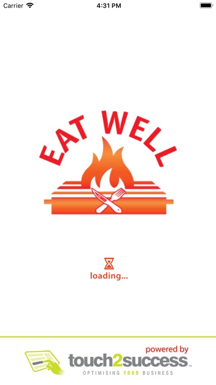 Eatwell Grill