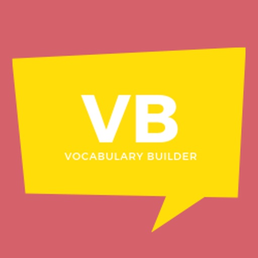 Vocabulary Builder YDS