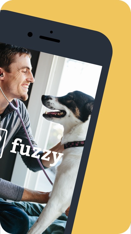 Fuzzy Pet Health
