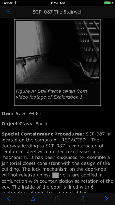 How to cancel & delete SCP Foundation online nn5n from iphone & ipad 2