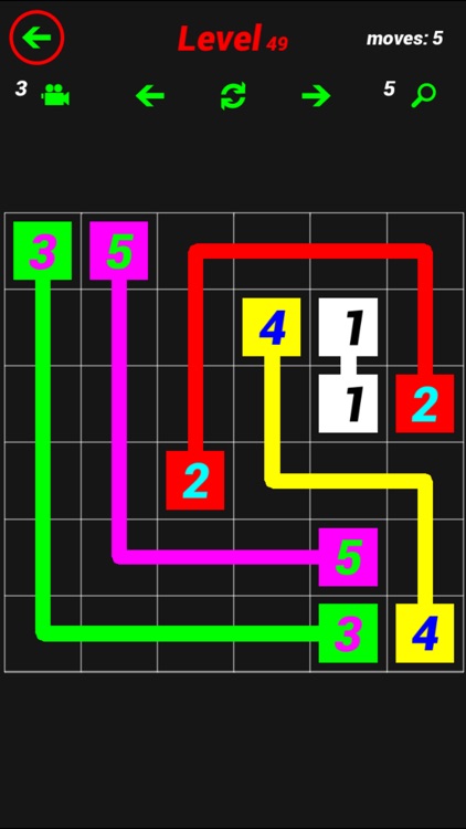 NumberLink 2000+