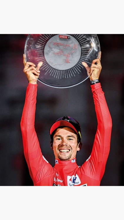 Procycling-Magazine screenshot-4