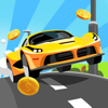 xuewei chen - Idle Car Tycoon: Idle games  artwork