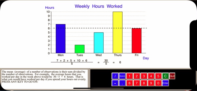 Whole Numbers Fundamentals(圖1)-速報App