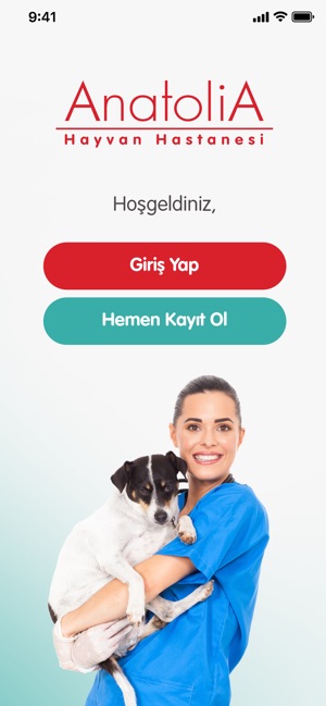 Anatoliapet(圖1)-速報App