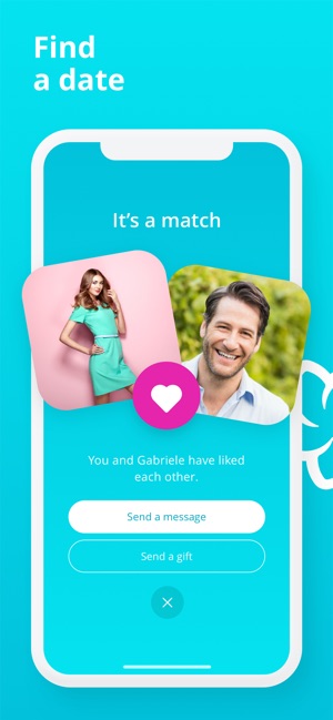 Blendr - Chat, Flirt & Meet(圖4)-速報App