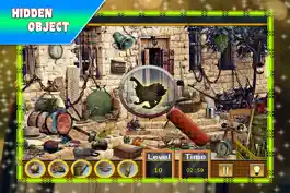 Game screenshot Find Objects Mystery game apk
