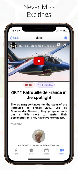 Aviation Pulse - News & Events(圖7)-速報App