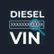 Diesel VIN is a new free app from Diesel Laptops