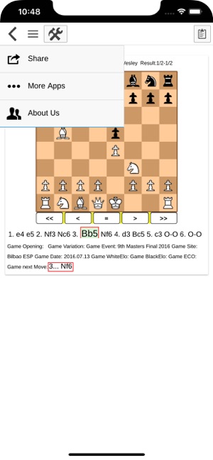 Chess tournaments(圖3)-速報App