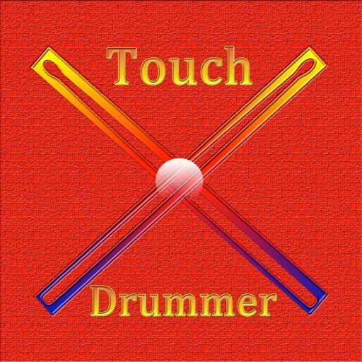 Touch Drummer icon