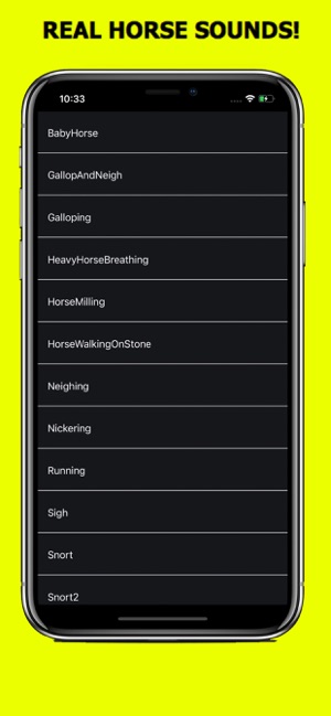 Horse Sounds+ Horse Soundboard(圖2)-速報App
