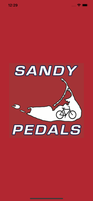 Sandy Pedals