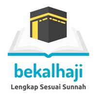 Bekal Haji  Umroh
