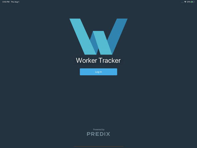 Worker Tracker(圖6)-速報App