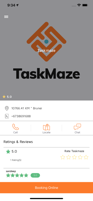 Taskmaze(圖2)-速報App