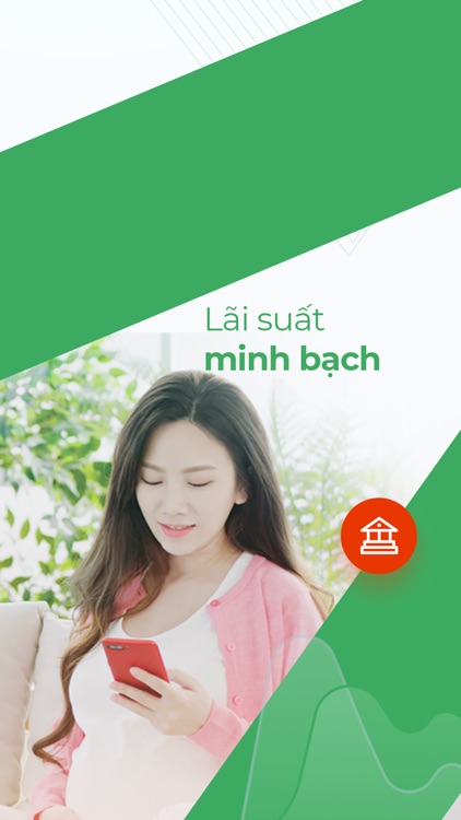 Mony : Vay tiền online