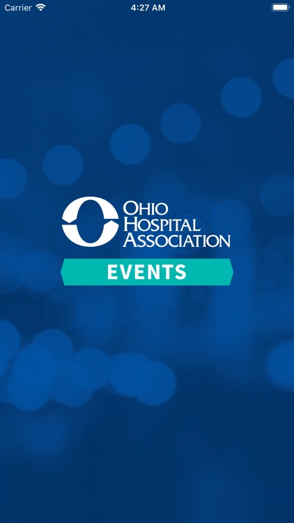 Ohio Hospital Assoc.  Events