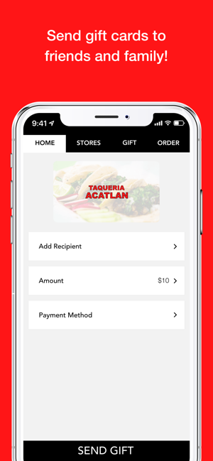 Taqueria Acatlan(圖3)-速報App