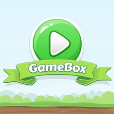 Activities of GameBox - No internet