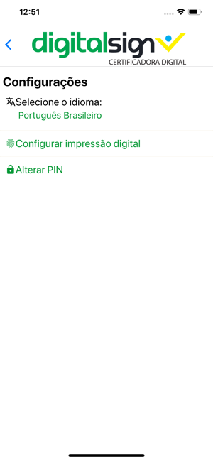 DigitalSign Brasil(圖2)-速報App