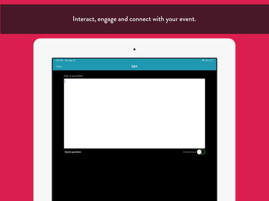 Screenshot #6 pour Experience Ricoh