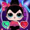 Hey, Girls and boys are you looking for funny app to amaze your friends with this Cute app, this app allows you to make a fake a call with the cute dolls and also have a quick quiz and test to know what doll are you