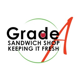 Grade A Sandwiches
