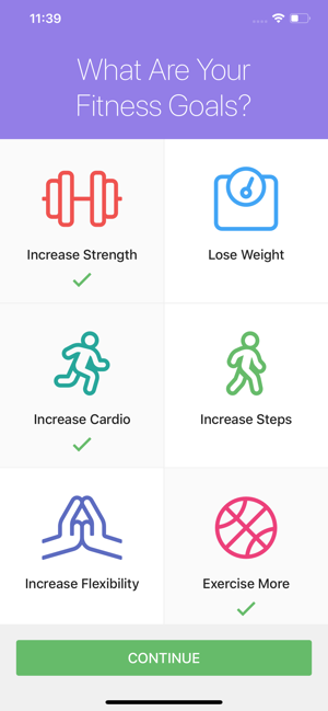 FitEarn(圖1)-速報App