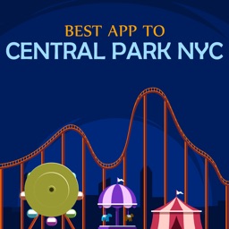 Best App to Central Park NYC