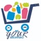 We have made it easier for you to fit your grocery and related item shopping into your daily routine