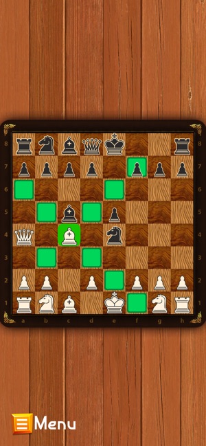 Chess 4 Casual - 1 or 2 player(圖5)-速報App