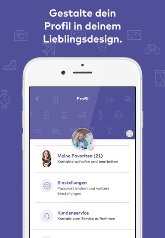 comdirect MoBox - náhled