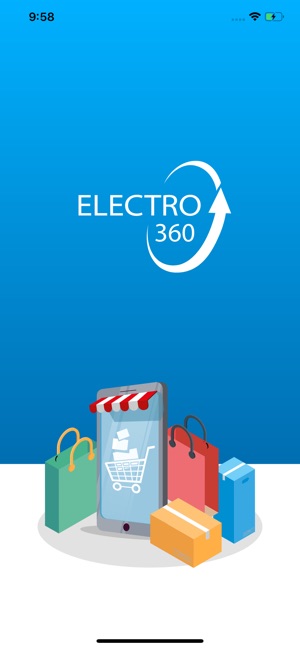 Electro 360