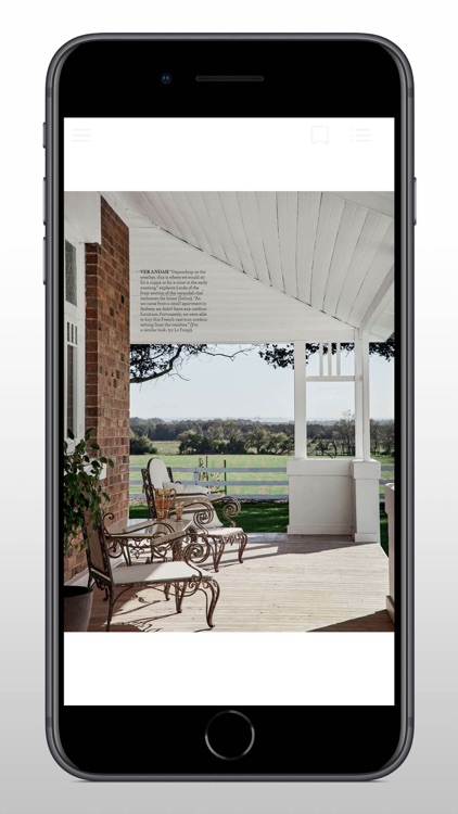 Home Beautiful screenshot-3