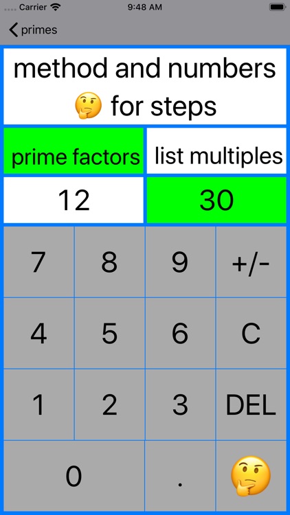 mathflair school math screenshot-8