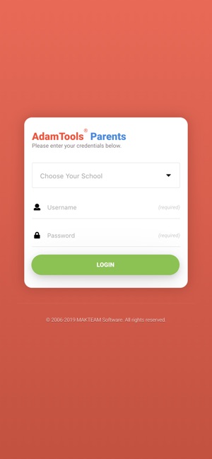 Adam Parents(圖1)-速報App