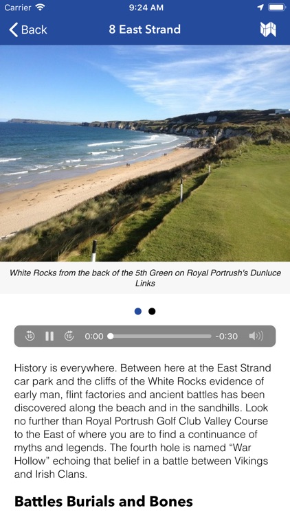 Discover Portrush