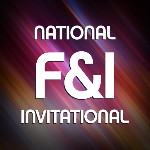 F&I Invitational