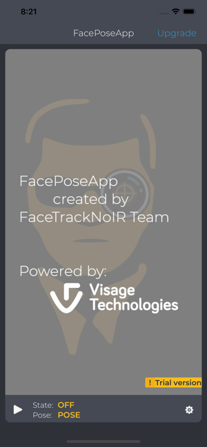 FacePoseApp(圖2)-速報App