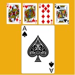 24 Cards Trick